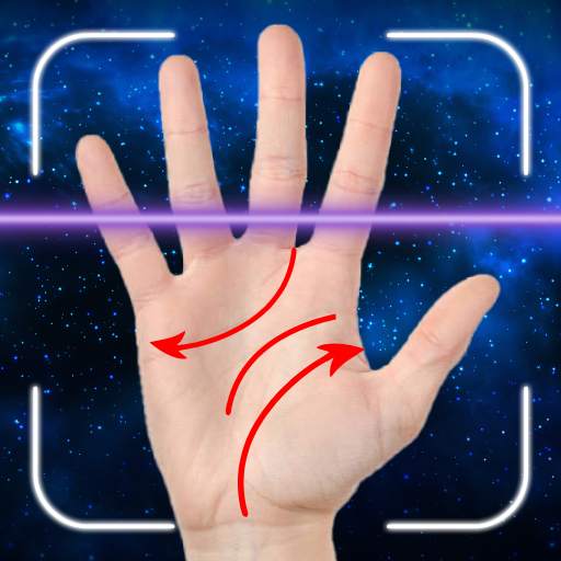 Palm Reading & Fortune Teller 10.8.0