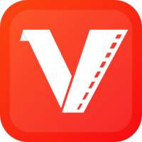 Video Downloader - HD Download logo