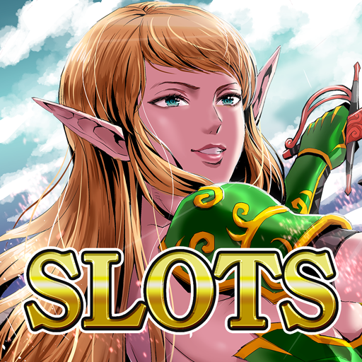 Phantom Chronicle Slots icon