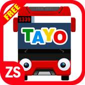 Super Tayo Bus Adventure Game 1.0