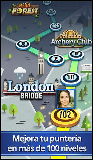 Archery King screenshot 9