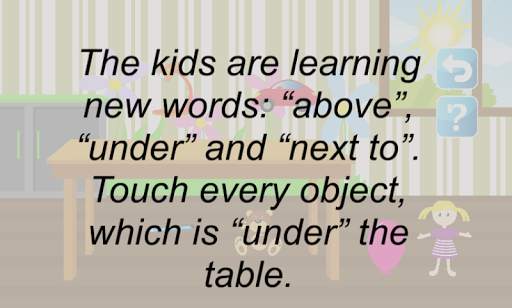 I love preschool PRO screenshot 2