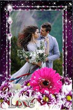 Love Photo Frames screenshot 7