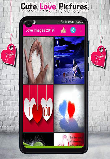Love Images screenshot 12