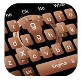 Simple Style Keyboard 10001002