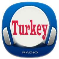 Online Radio Turkey - Turkish FM AM Music logo