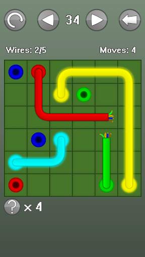 Wire Connect скриншот 1