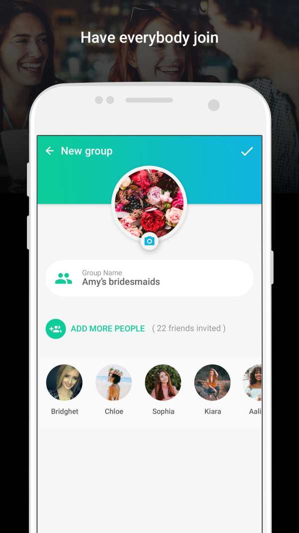VoiceMo -  Voice Chat with Effects screenshot 4
