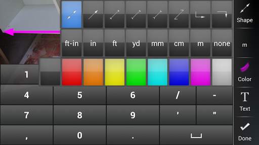 IMAGinE Measures Free screenshot 7