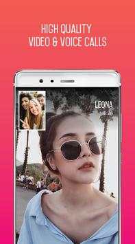 ProTips JusTalk Video Call screenshot 1