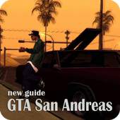 Guide for GTA San Andreas 1.0