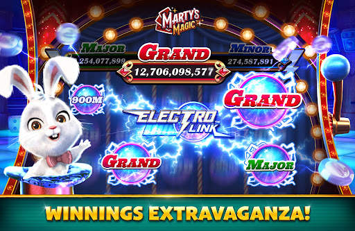 myVEGAS Slots: Casino Slots screenshot 11
