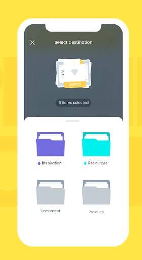 My Files screenshot 6