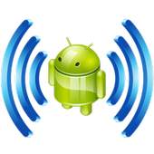 WiFi Share Mobile Data - Router 1.0