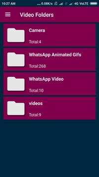 iMax Player : Indian Video Player screenshot 3