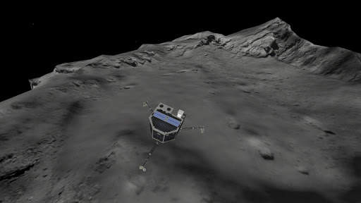 Rosetta Live screenshot 7