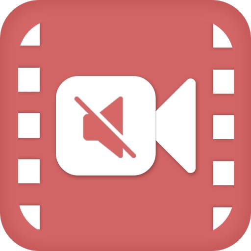 Mute Video : Silent Video Maker 1.1
