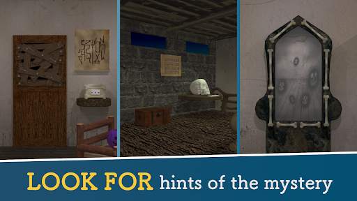Prison Games-Escape Rooms screenshot 6