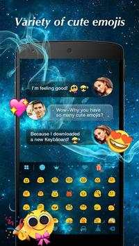 Keyboard screenshot 2