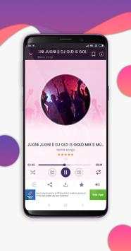 Hindi songs 2019 Dj Remix screenshot 2