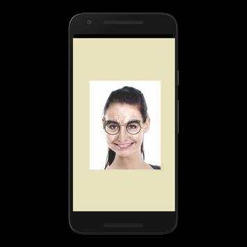 Fais-moi Vieux Effets Photo screenshot 4