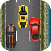 Speed Racing Car