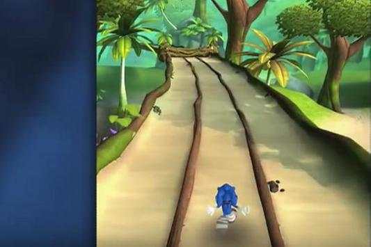 Game Sonic Dash 2 NEW Guide скриншот 4