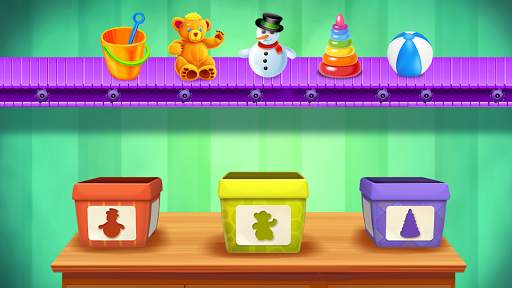 Baby Learning Games -for Toddlers & Preschool Kids screenshot 6