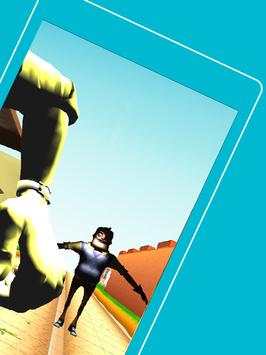 Hello Run 2  Neighbor screenshot 12