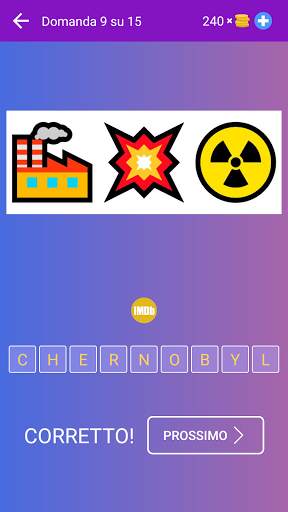 Indovina la Serie TV: Quiz screenshot 2
