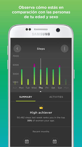 TomTom Sports screenshot 6