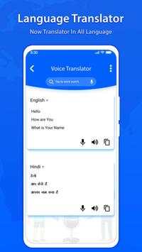 Voice Translator screenshot 6