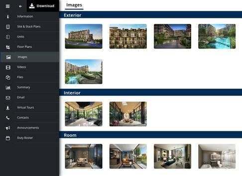SANSIRI screenshot 8