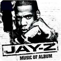 Jay-Z Music Of Album icon