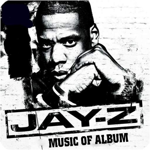 Jay-Z Music Of Album 3.0.3