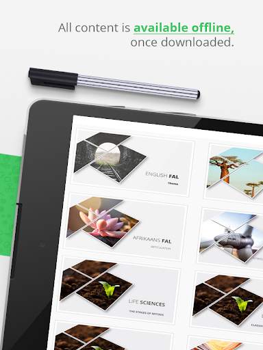 eduReader 9 تصوير الشاشة