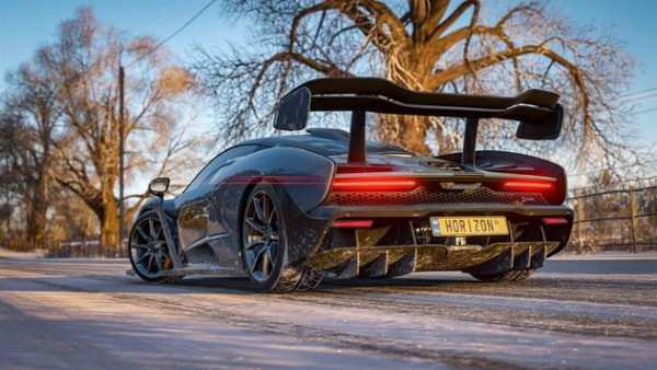 Forza Horizon 4 Mobile screenshot 5
