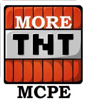 More TNT Mod for Minecraft PE screenshot 1