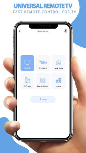 Universal remote tv - fast remote control for tv screenshot 6