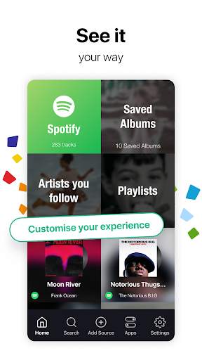 digi.me screenshot 4