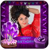 Happy Birthday Photo frames 1.5