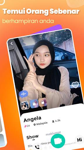 CuteU Pro screenshot 5