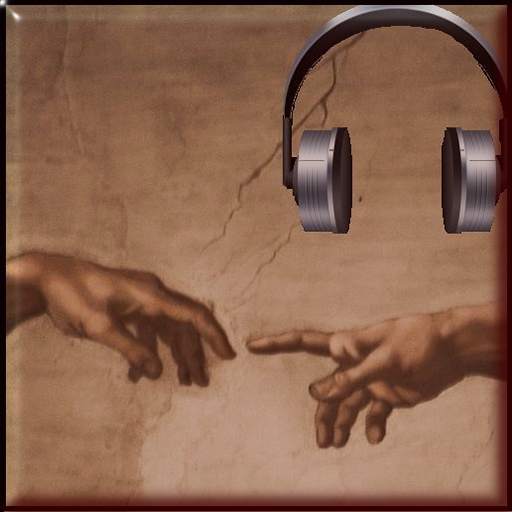 Vatican Sistine Chapel 4.2 3.3