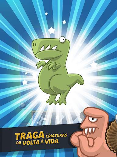 Crazy Dino Park screenshot 3