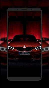 Wallpaper BMW screenshot 3