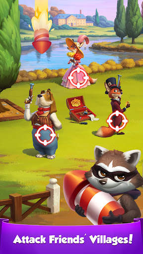 Pet Master screenshot 1