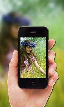 PIP Camera-Magic Photo Effect screenshot 2