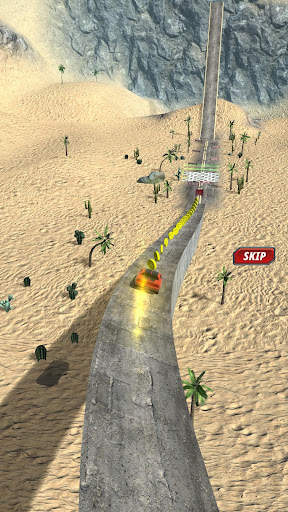 Slingshot Stunt Driver & Sport screenshot 5