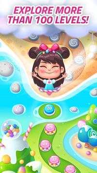 Lucky Taffy screenshot 2