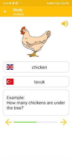 worDBook screenshot 4